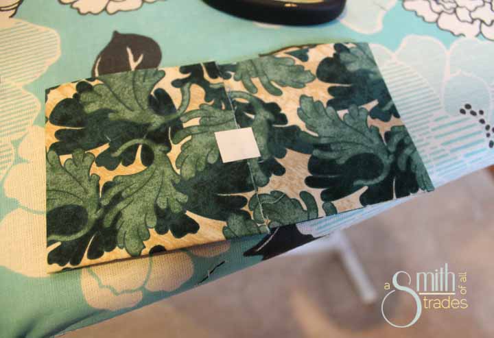 {A Smith of All Trades} Remmy and his bow tie10