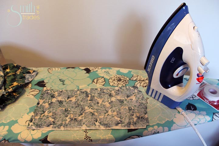 {A Smith of All Trades} Remmy and his bow tie3