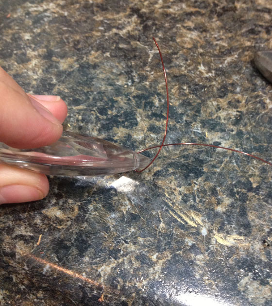 {A Smith of All Trades} Wire