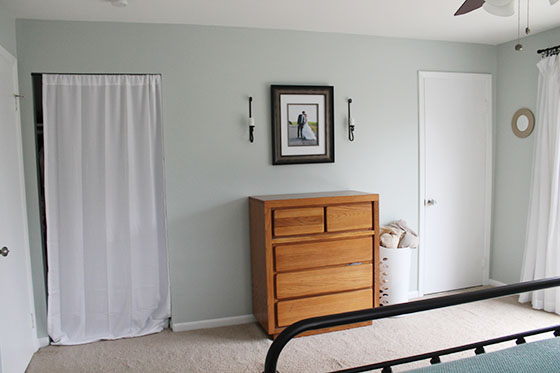 A Smith of All Trades_Master Bedroom_hamper shot