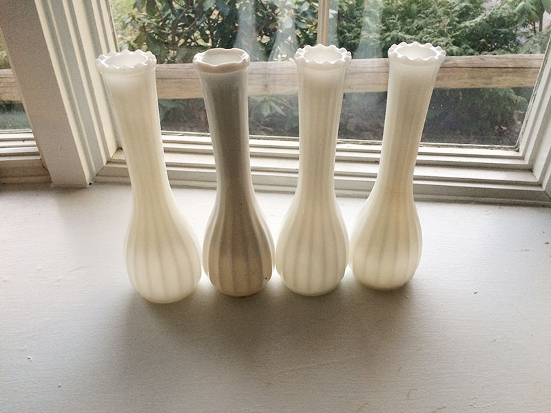 Vases