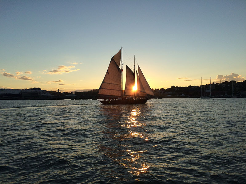 Portland_Schooner