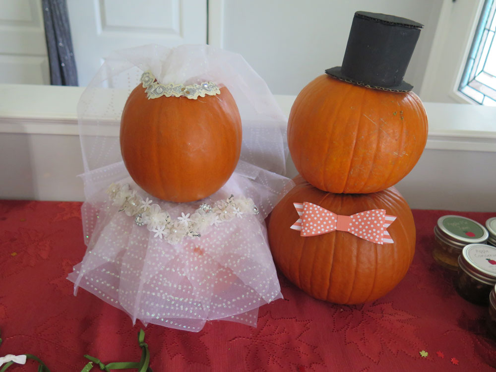 brideandgroom-pumpkin